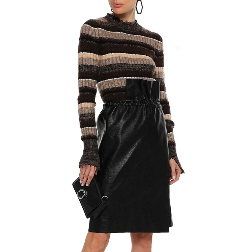 Helmut Lang Cashmere Sweater